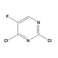 2, 4-Dichlor-5-fluorpyrimidinecas Nr. 2927-71-1